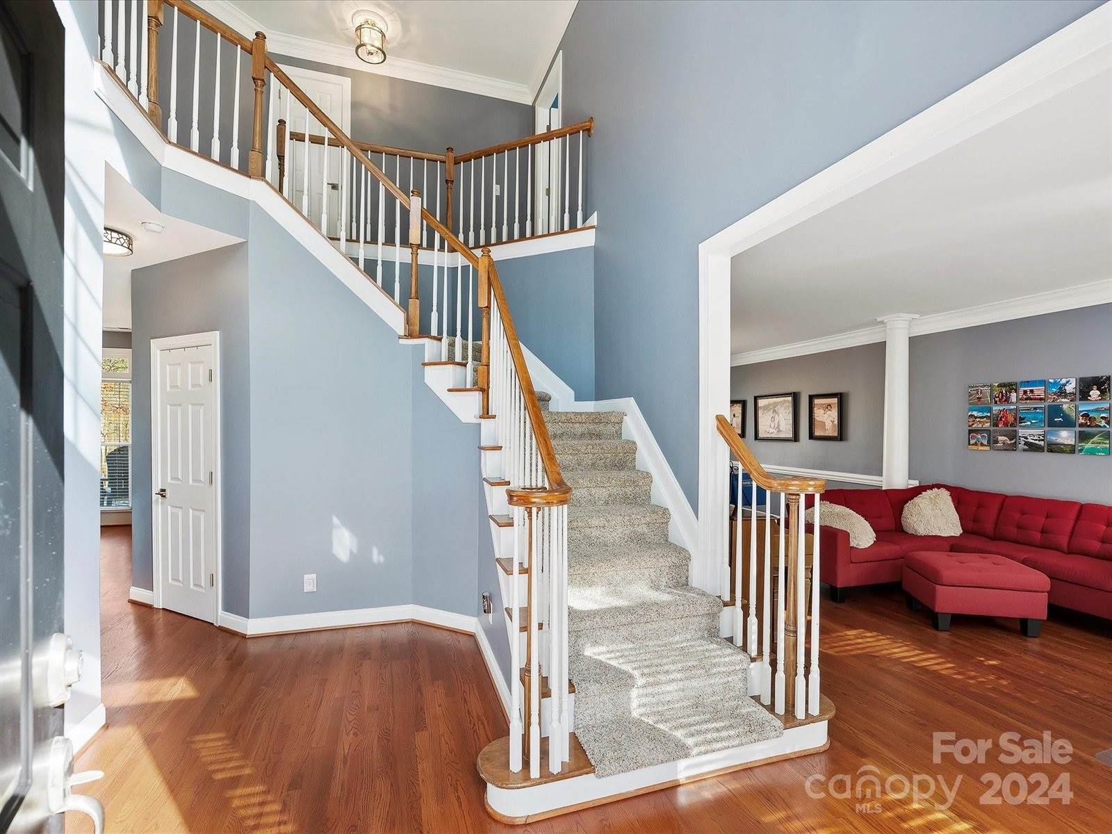 116 Lockerbie Lane, Mooresville, NC 28115