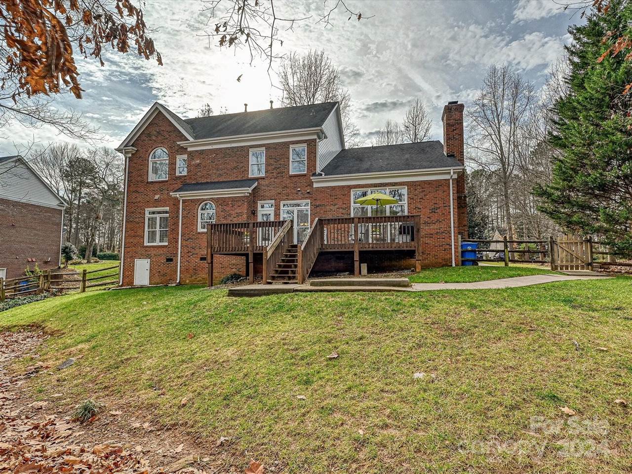 116 Lockerbie Lane, Mooresville, NC 28115