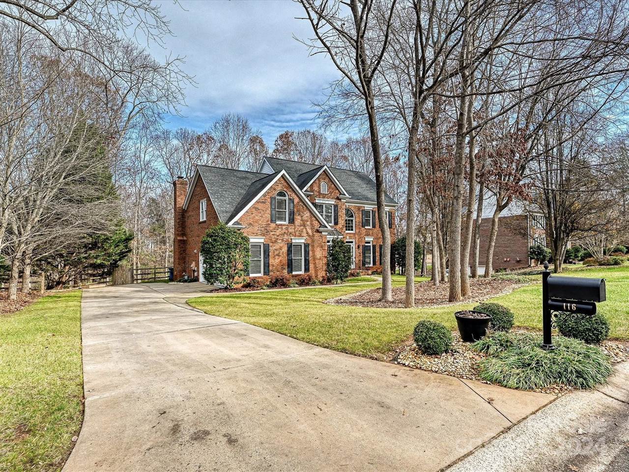 116 Lockerbie Lane, Mooresville, NC 28115