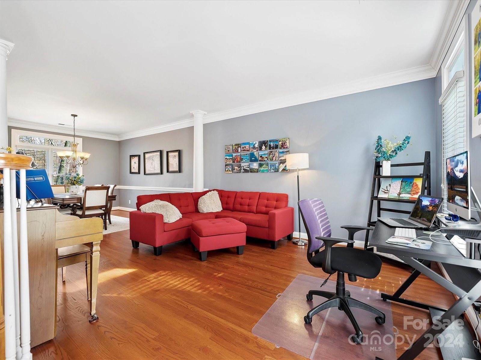 116 Lockerbie Lane, Mooresville, NC 28115