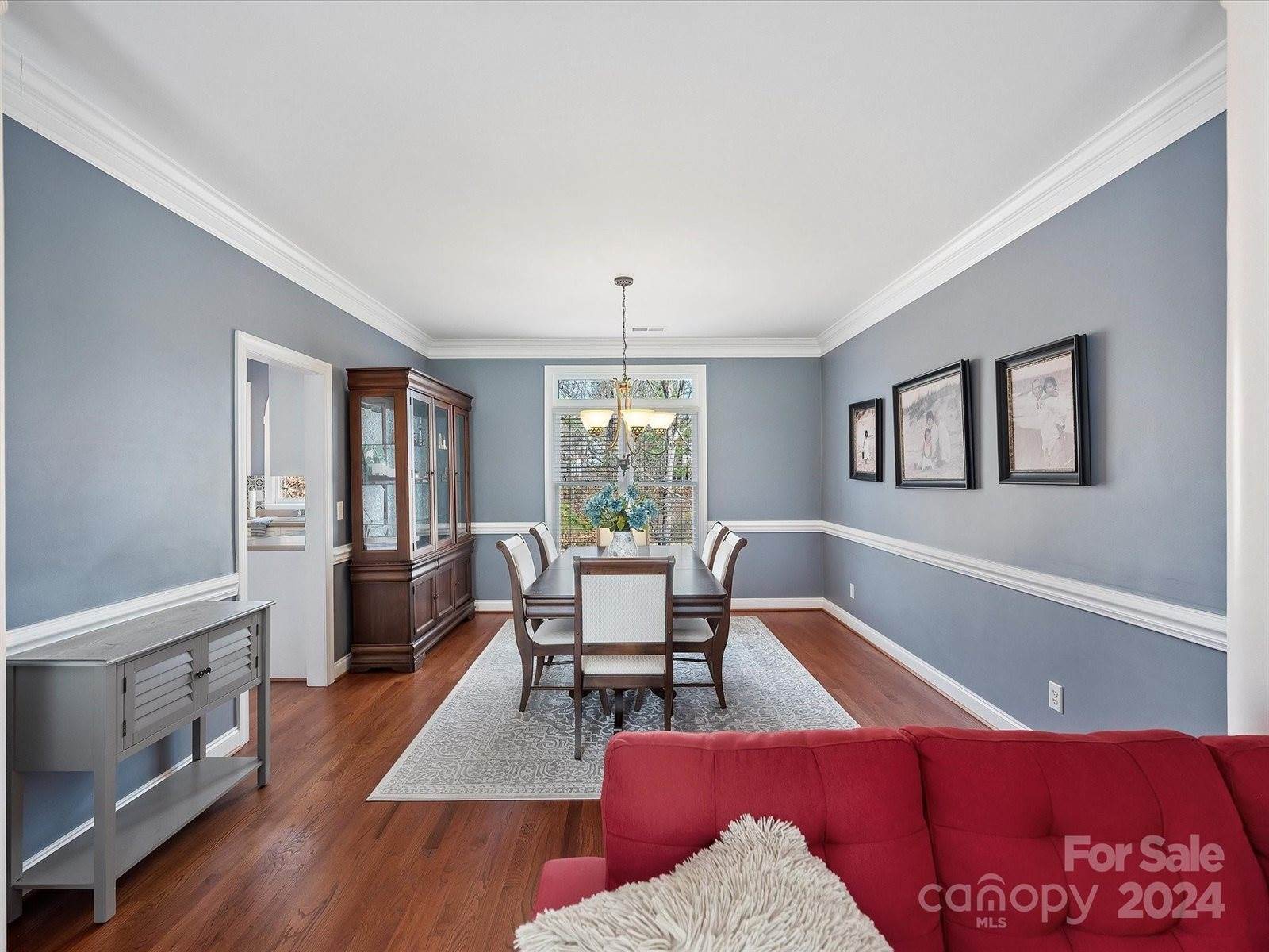 116 Lockerbie Lane, Mooresville, NC 28115