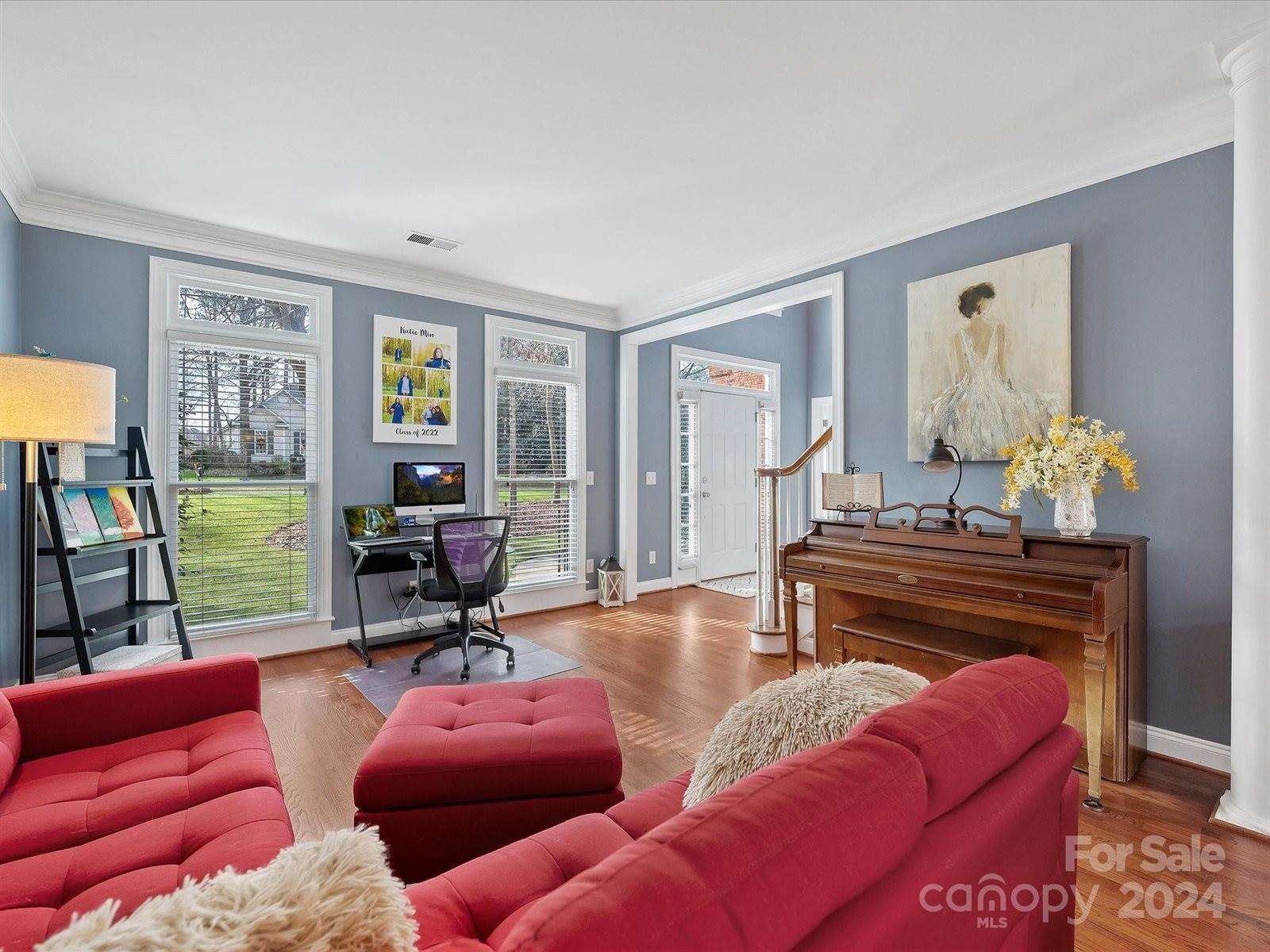 116 Lockerbie Lane, Mooresville, NC 28115