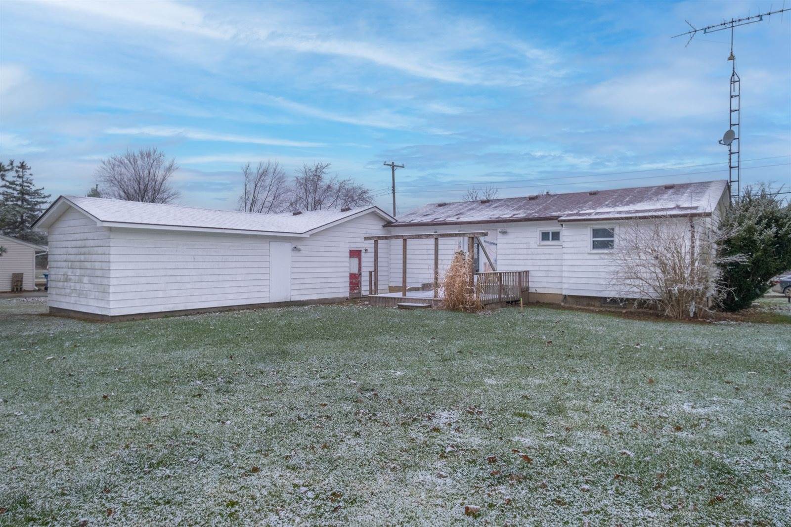 4101 Ray Road, FentonCharterTownship_Genesee, MI 48439