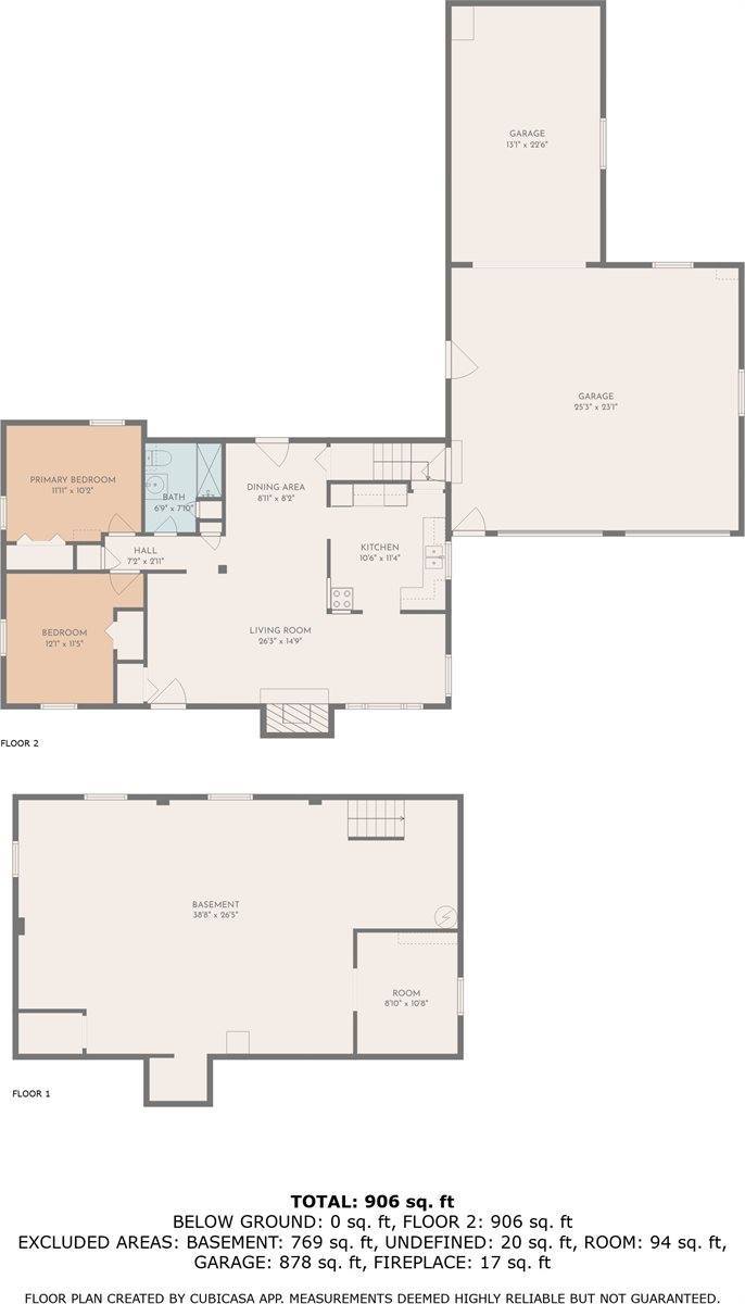 4101 Ray Road, FentonCharterTownship_Genesee, MI 48439