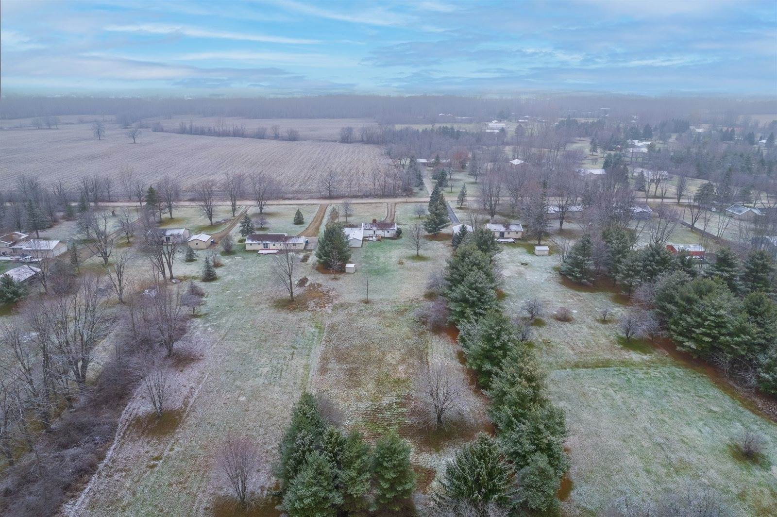 4101 Ray Road, FentonCharterTownship_Genesee, MI 48439