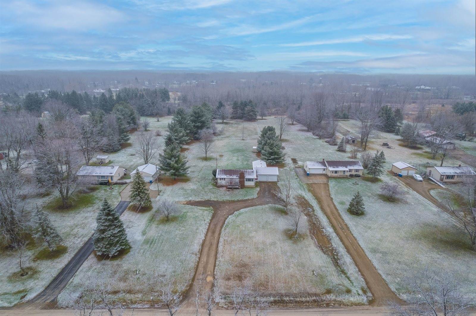 4101 Ray Road, FentonCharterTownship_Genesee, MI 48439