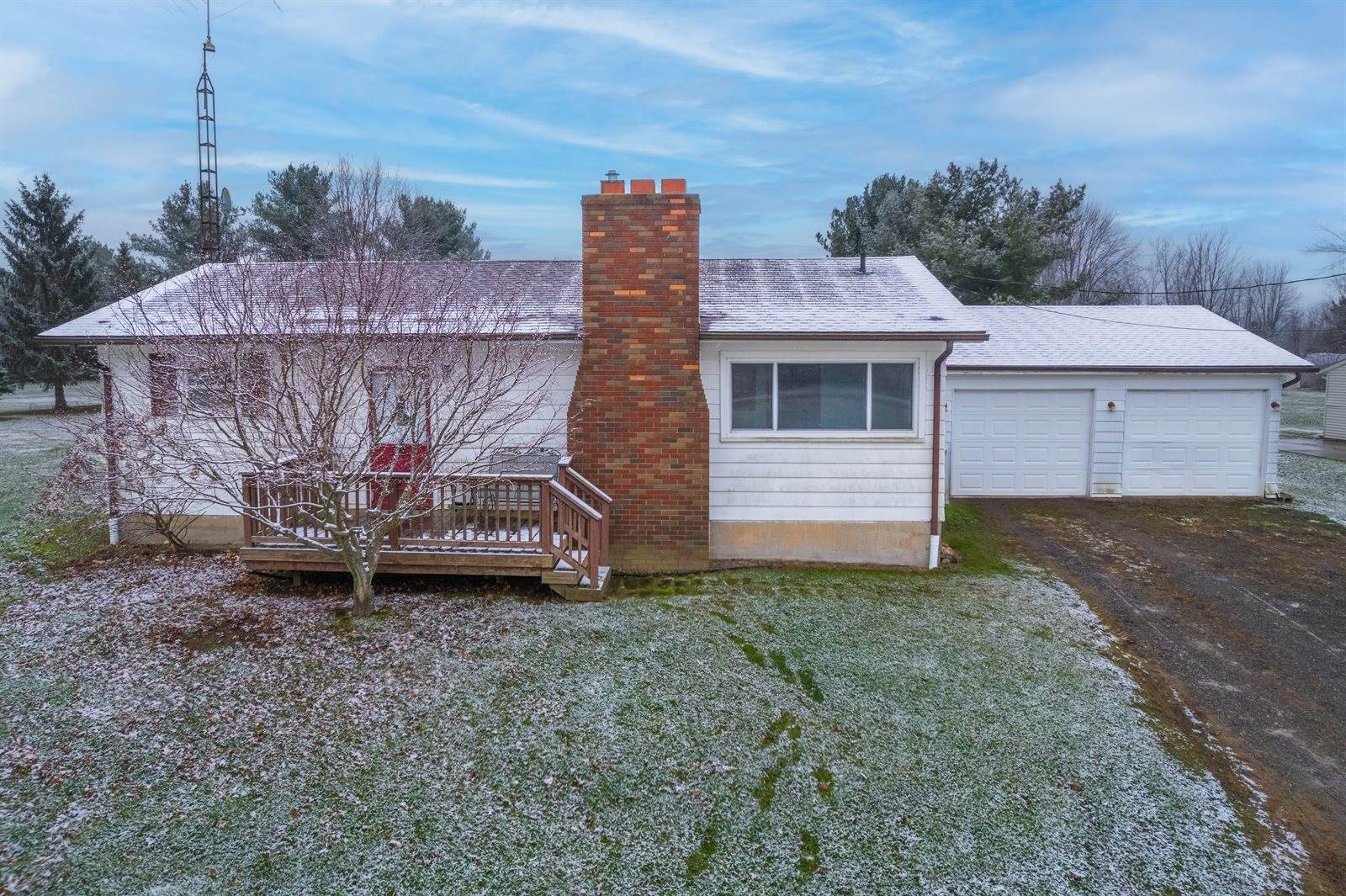 4101 Ray Road, FentonCharterTownship_Genesee, MI 48439