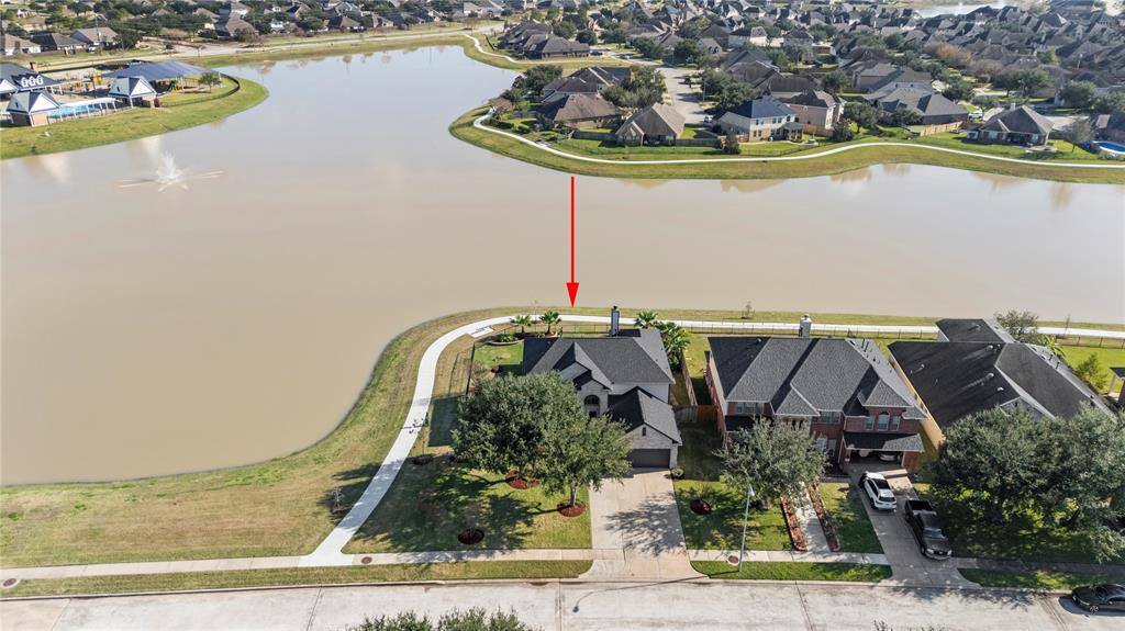 811 Aqua Vista Lane, Rosenberg, TX 77469