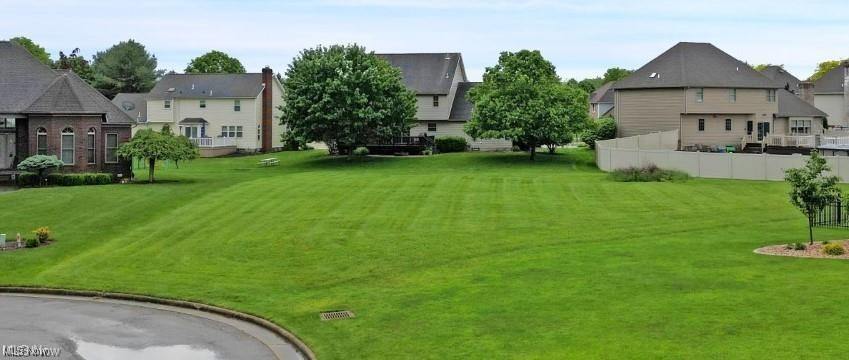 Eagle Trace, Youngstown, OH 44512