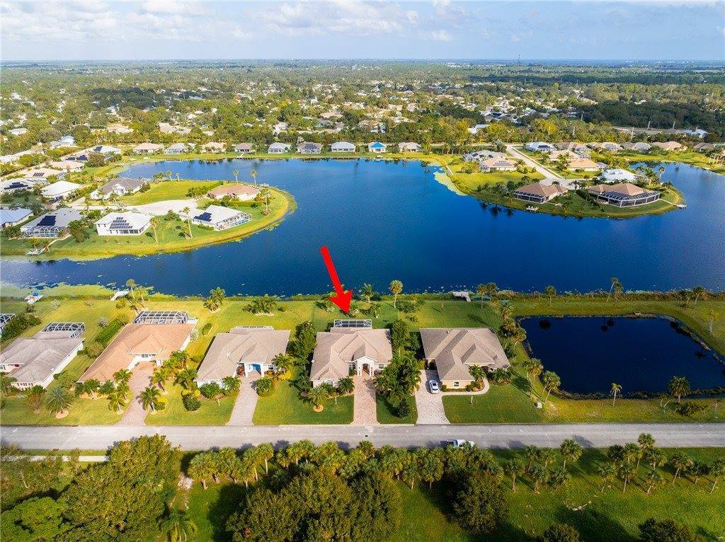 615 Yearling Trail, Sebastian, FL 32958