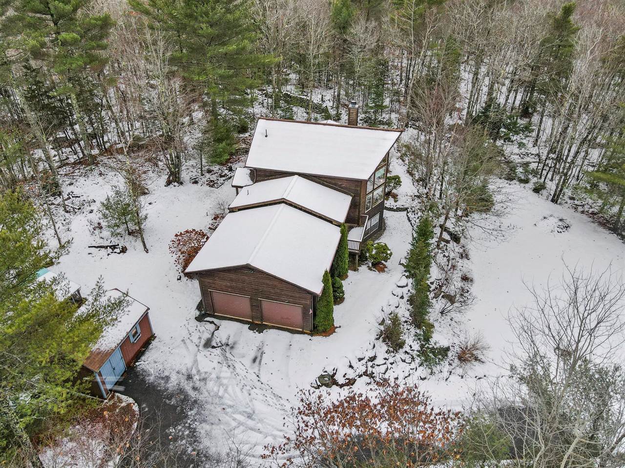 24 Holly Lane, Swanville, ME 04915