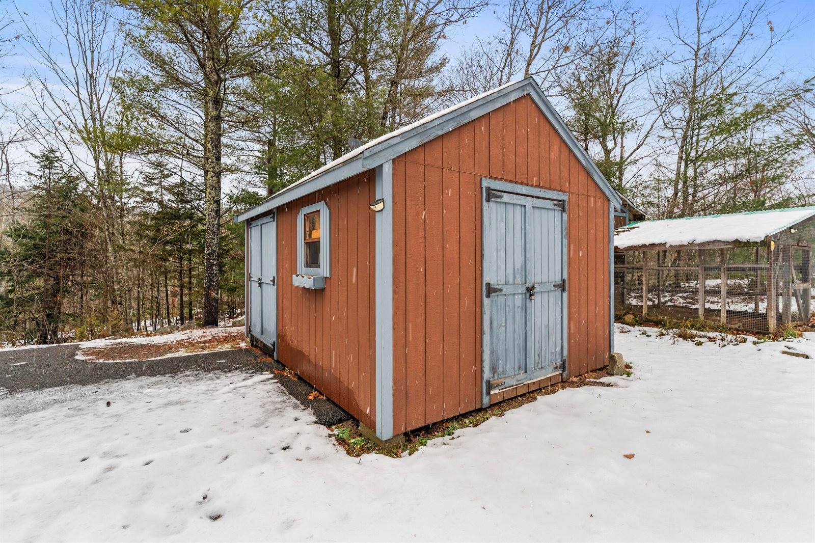 24 Holly Lane, Swanville, ME 04915