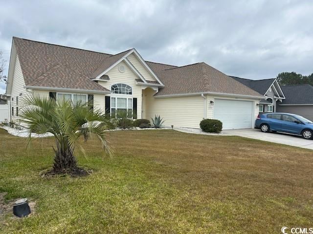 135 Bonnie Bridge Circle, Myrtle Beach, SC 29579