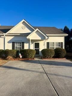 112 Townsend Way, Summerville, SC 29483