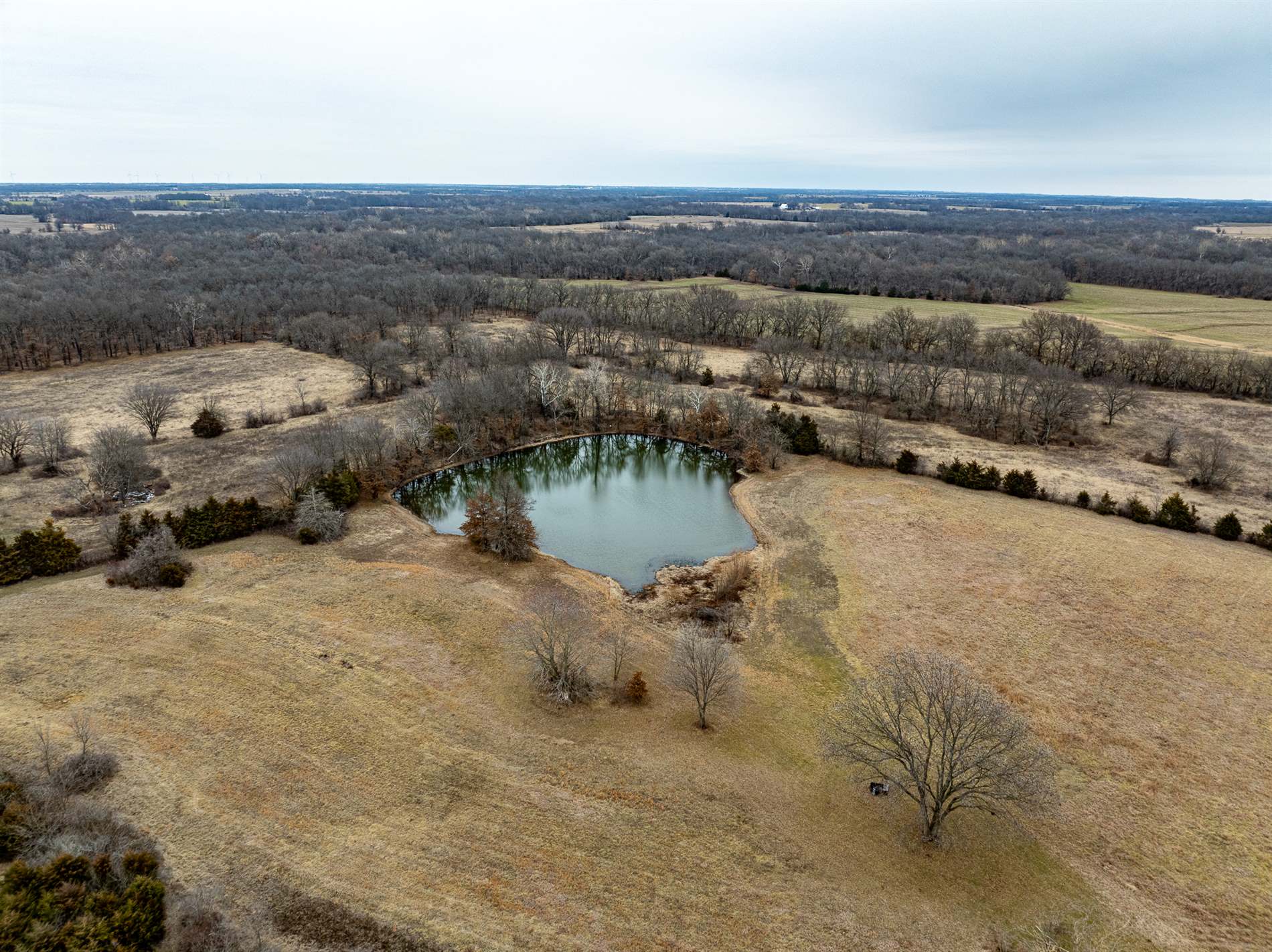 50th Street, Walnut, KS 66780