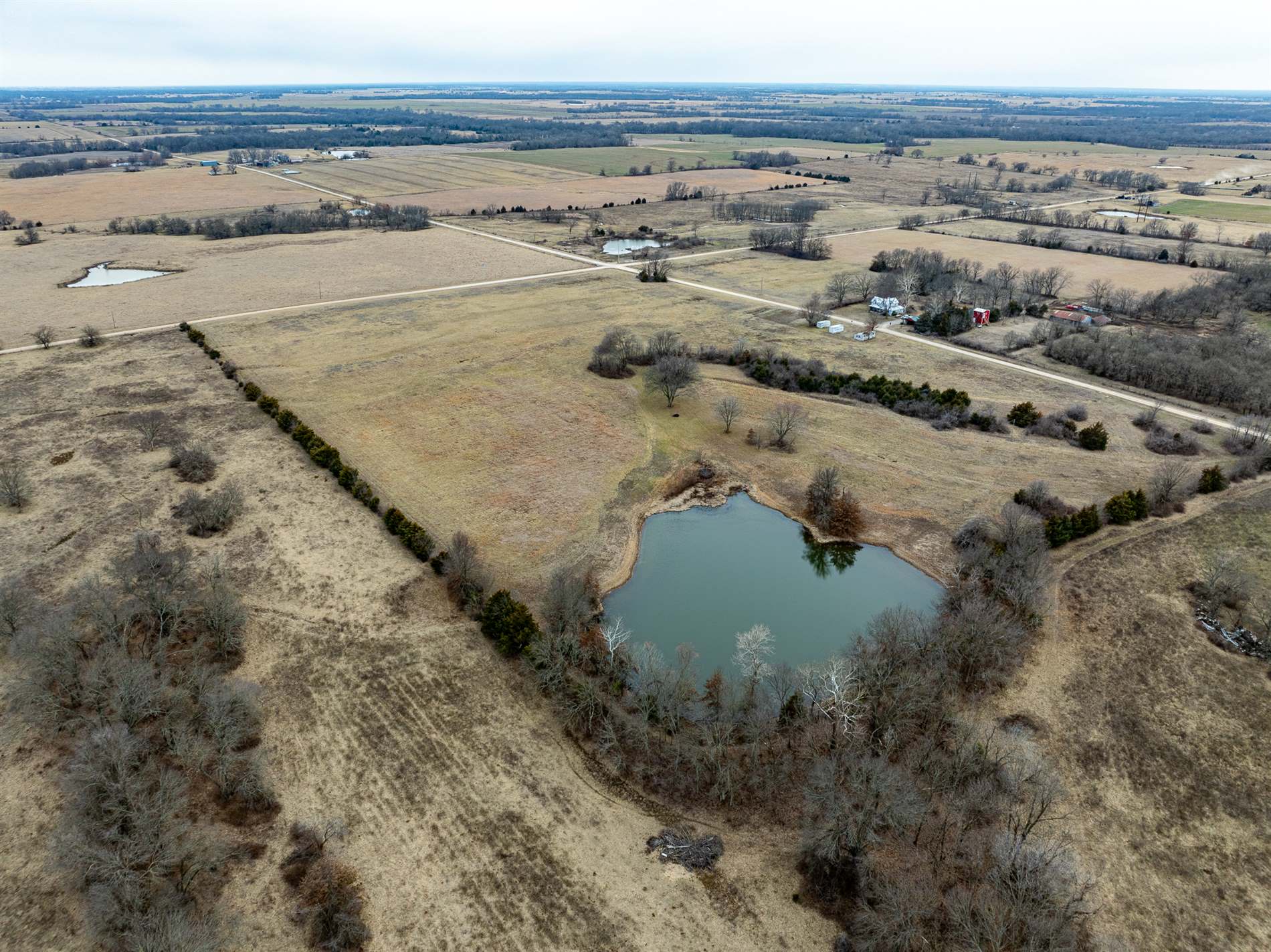 50th Street, Walnut, KS 66780