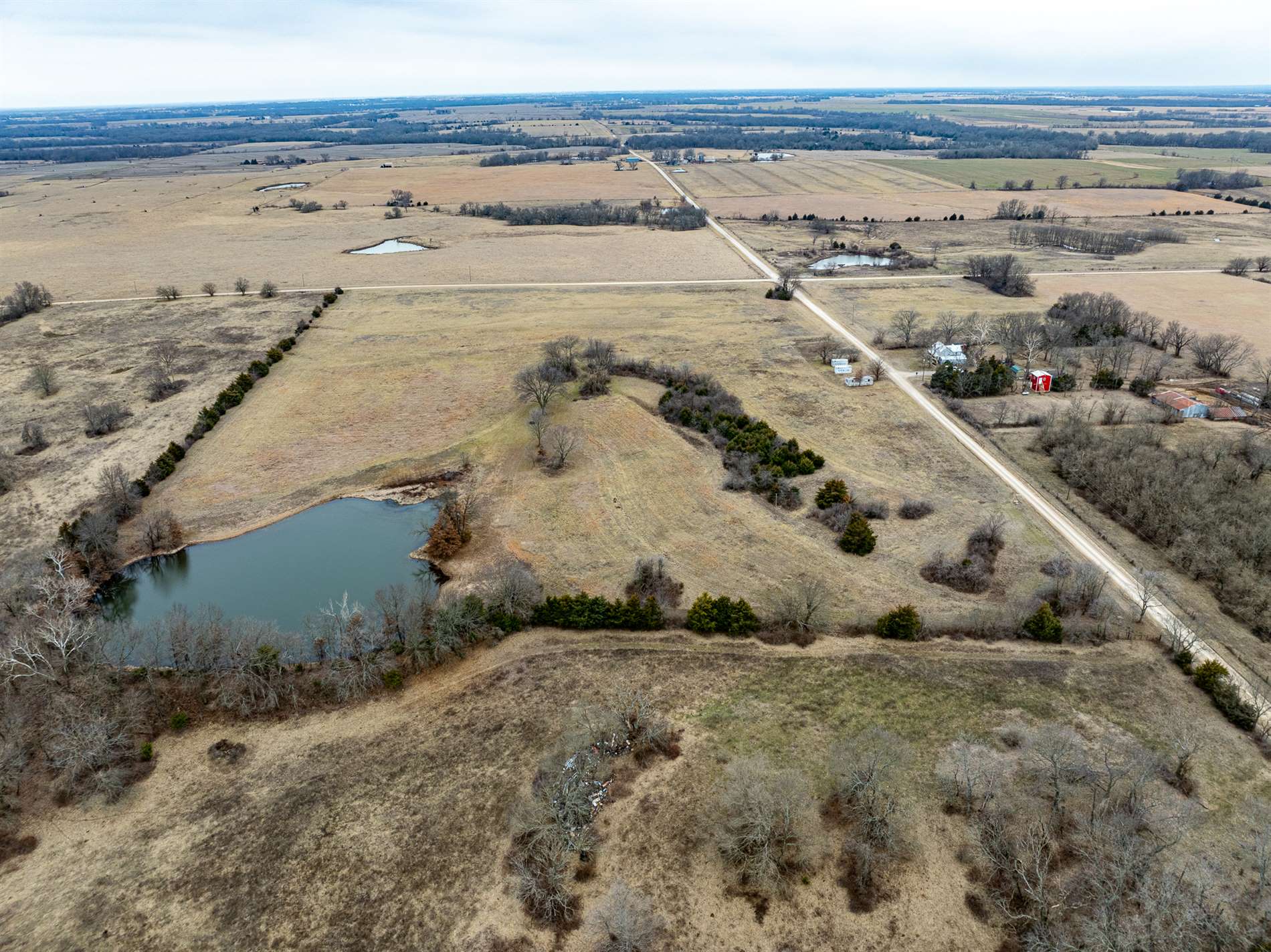 50th Street, Walnut, KS 66780