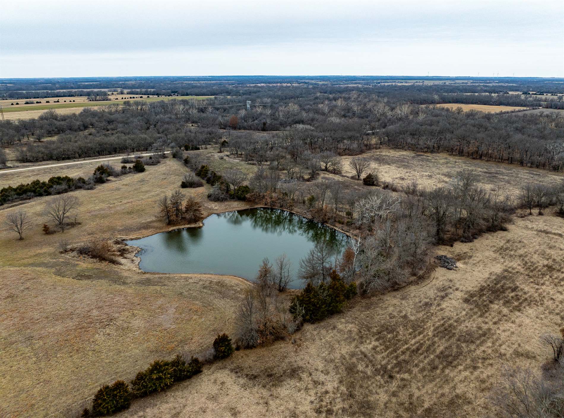 50th Street, Walnut, KS 66780