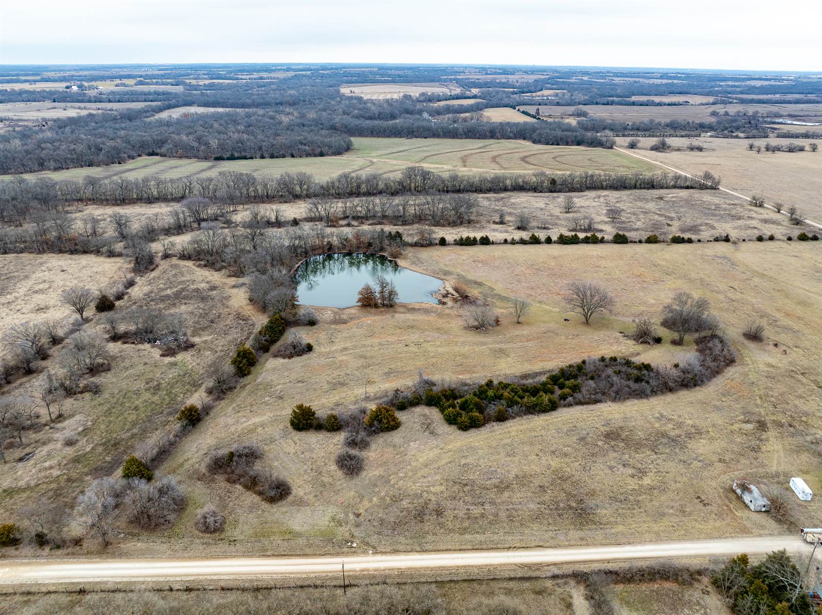 50th Street, Walnut, KS 66780