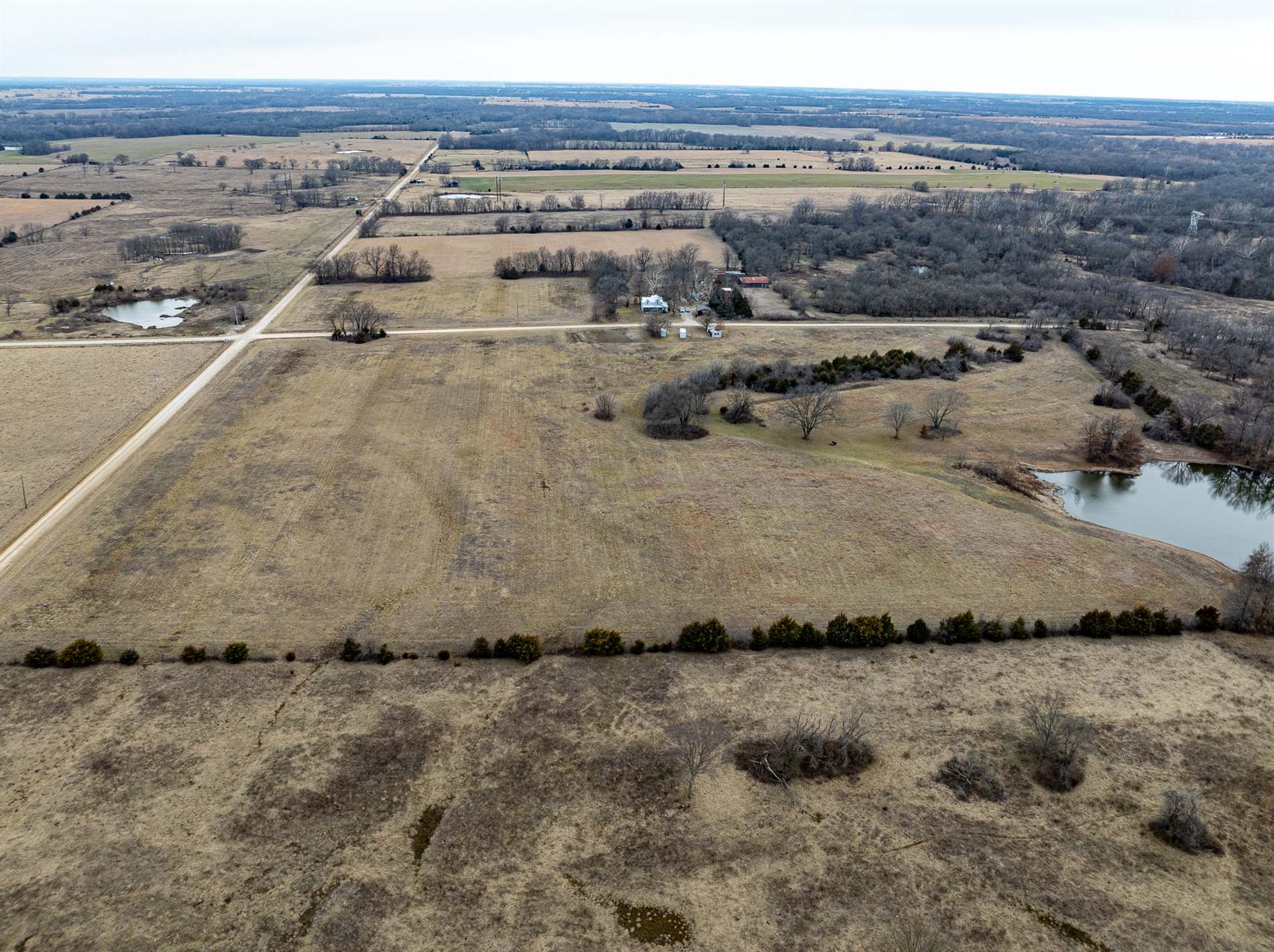 50th Street, Walnut, KS 66780