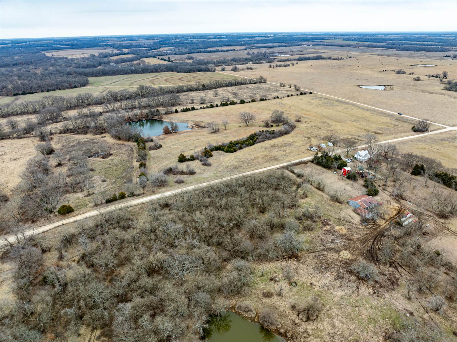 50th Street, Walnut, KS 66780