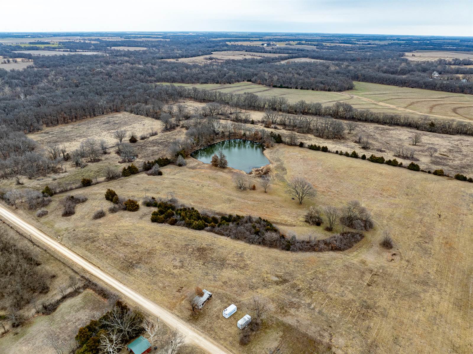 50th Street, Walnut, KS 66780