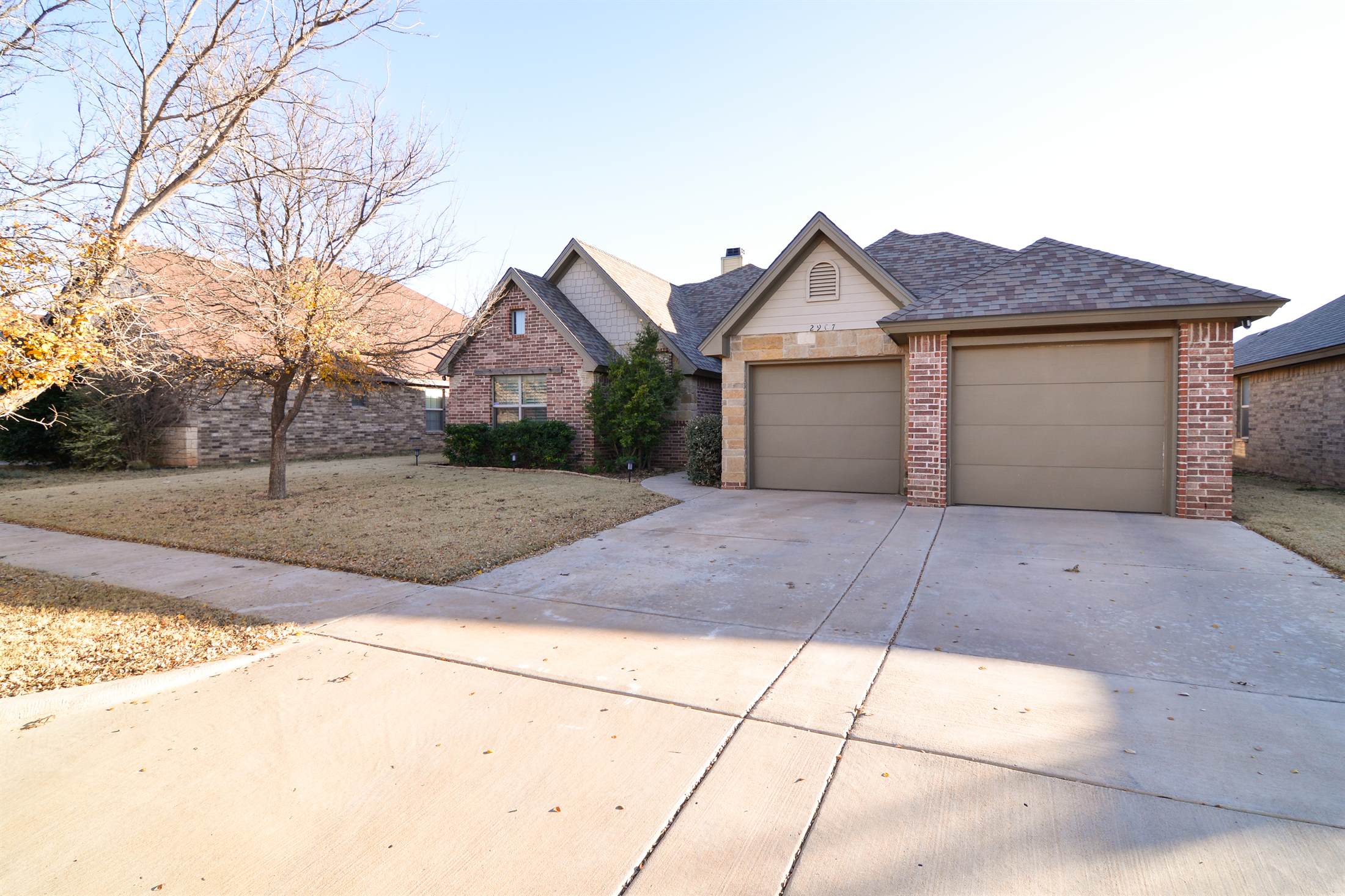 2907 112th St, Lubbock, TX 79423