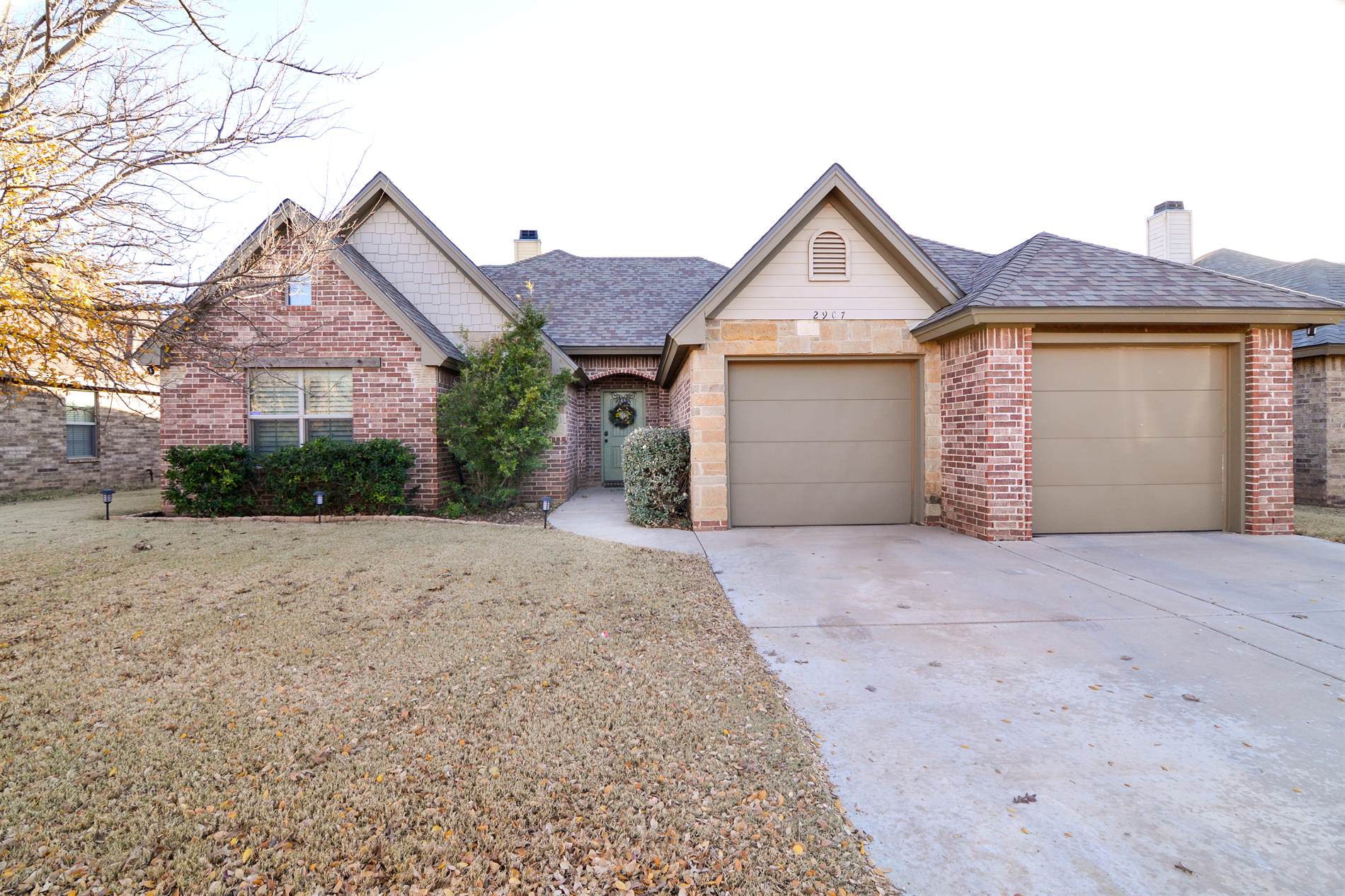 2907 112th St, Lubbock, TX 79423