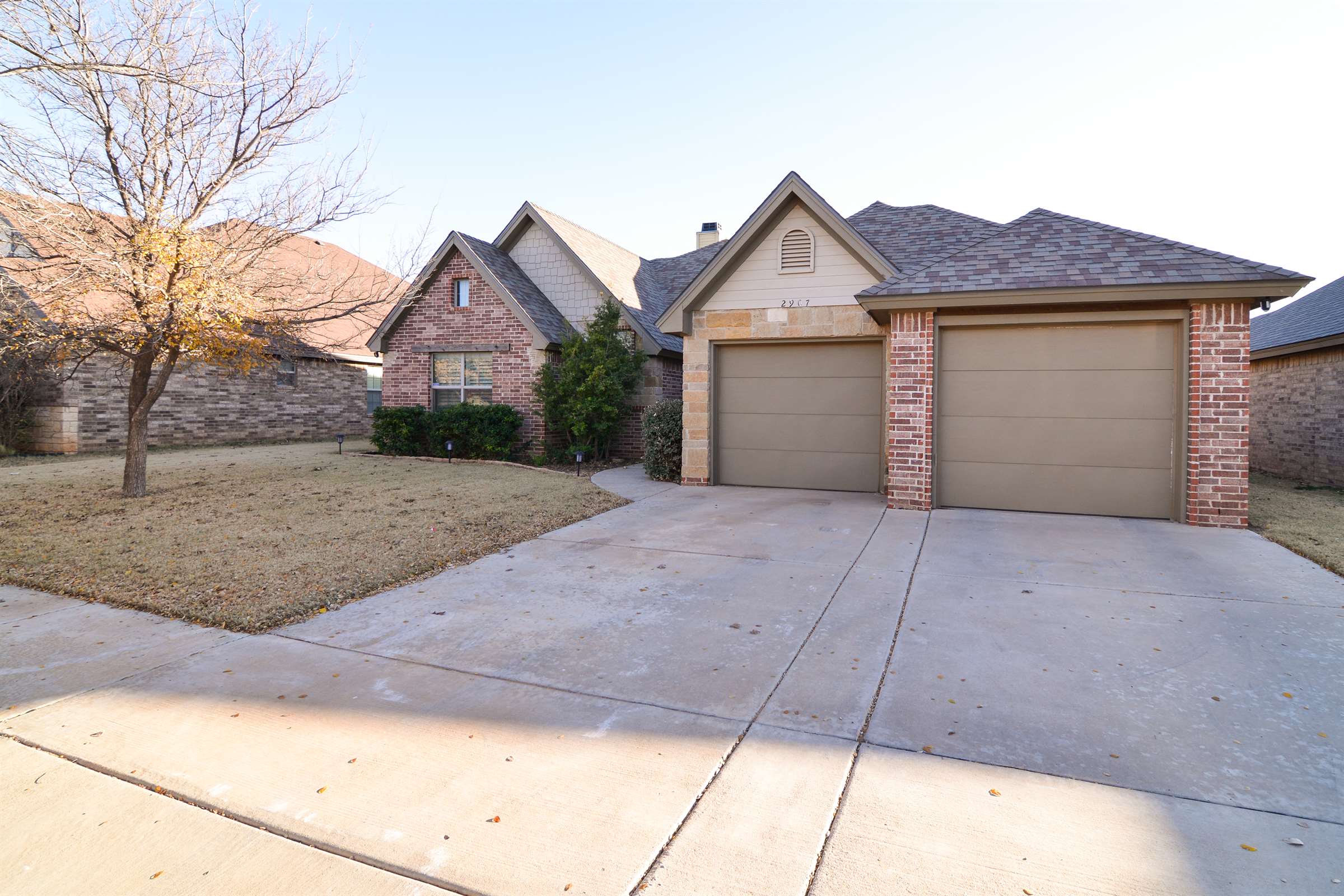 2907 112th St, Lubbock, TX 79423