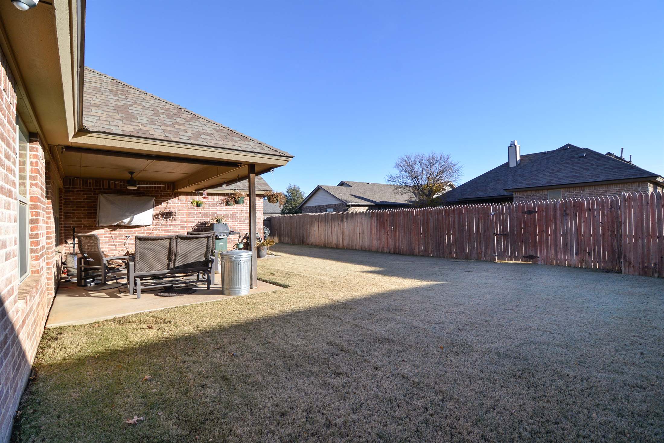 2907 112th St, Lubbock, TX 79423