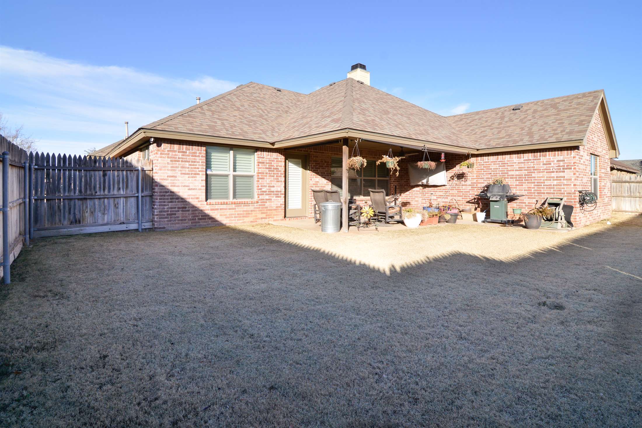 2907 112th St, Lubbock, TX 79423