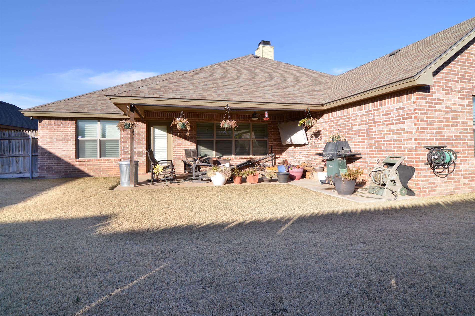 2907 112th St, Lubbock, TX 79423