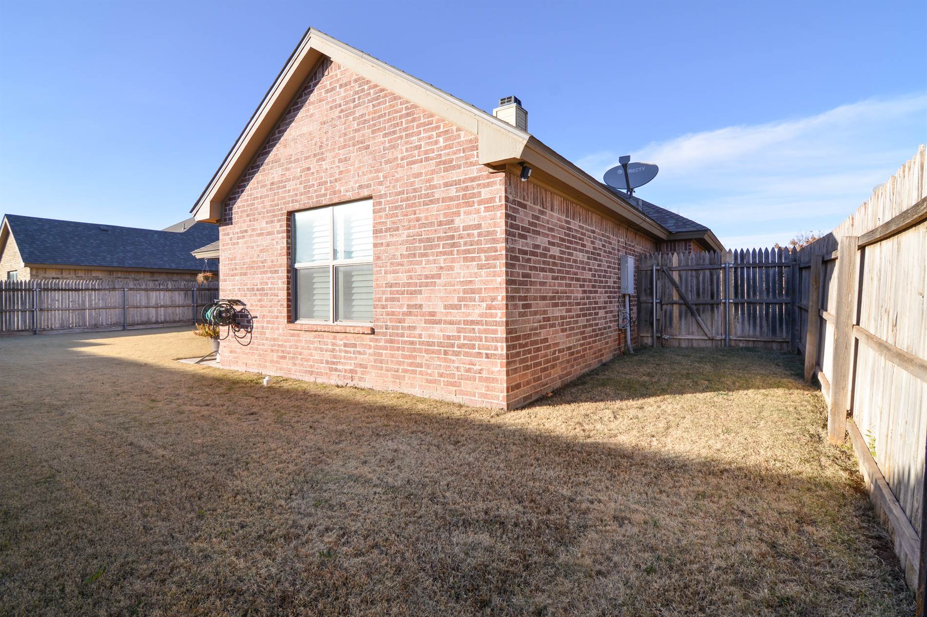 2907 112th St, Lubbock, TX 79423