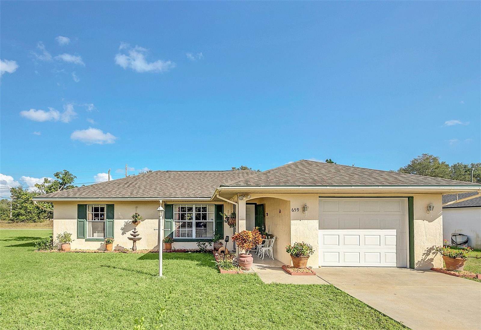 659 Stallings Avenue, Deltona, FL 32738