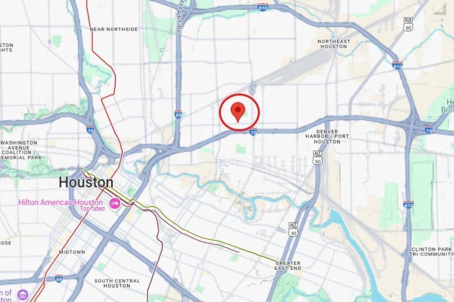 1617 Simpson Street, Houston, TX 77020