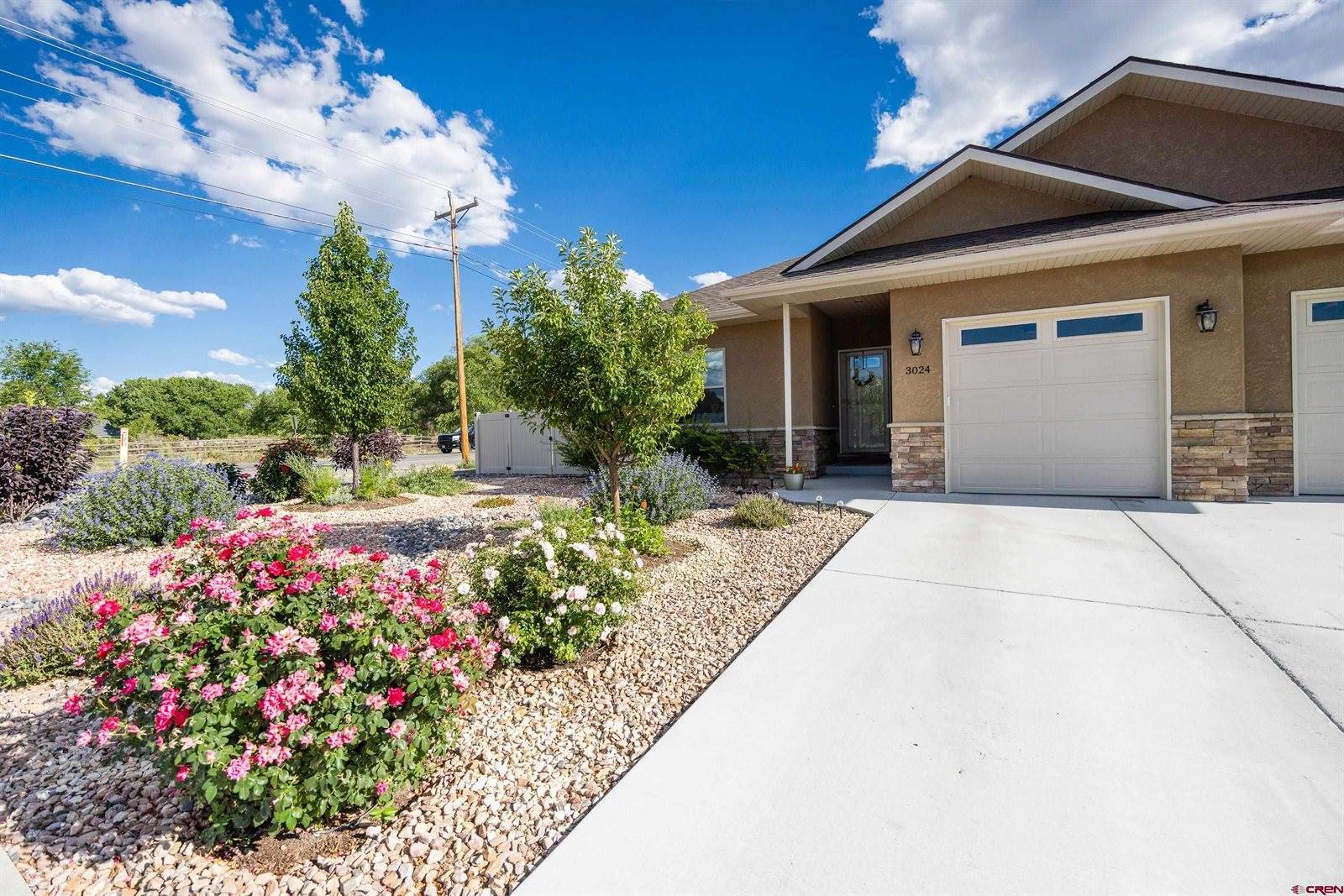 3024 Outlook Road, Montrose, CO 81401