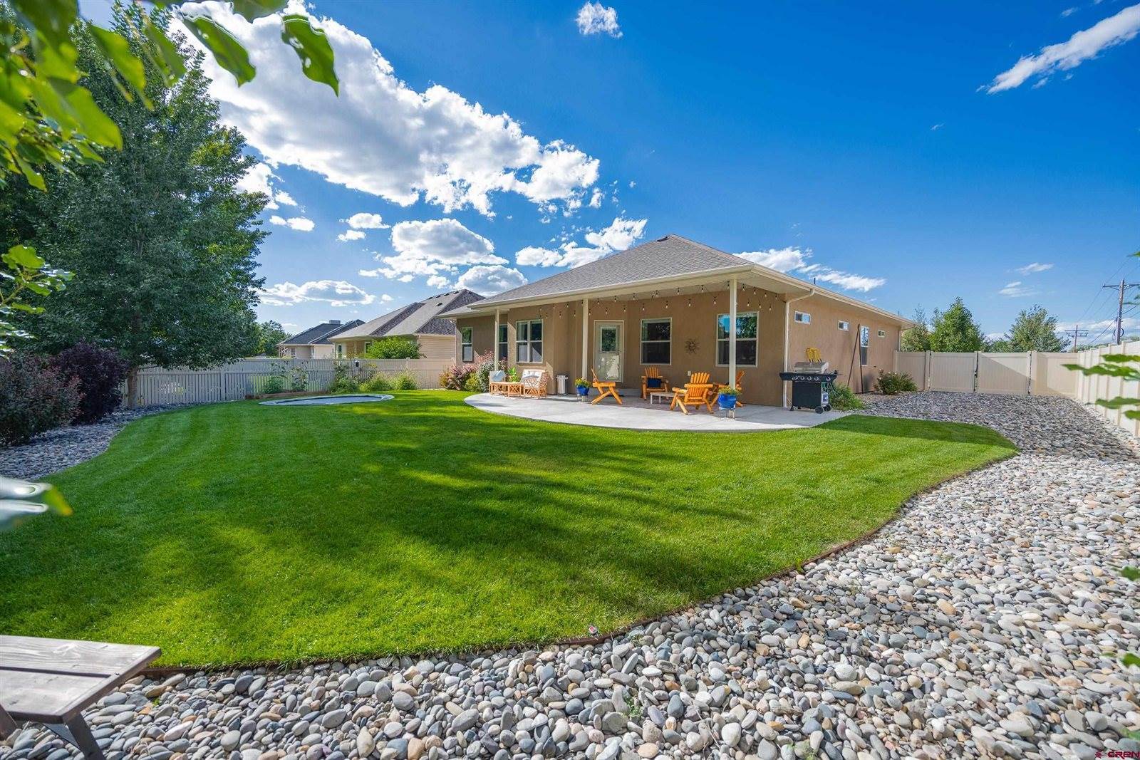 3024 Outlook Road, Montrose, CO 81401