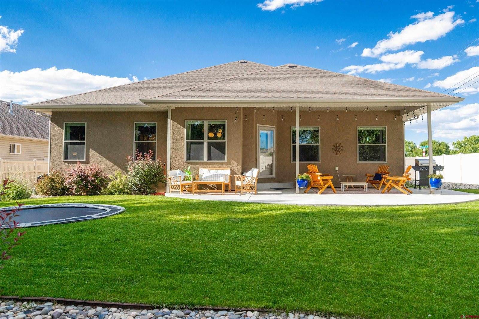 3024 Outlook Road, Montrose, CO 81401