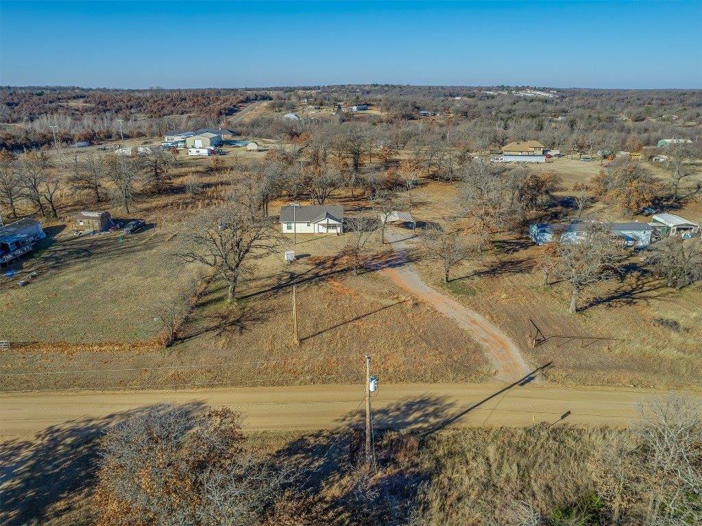 7000 SE 132nd Avenue, Noble, OK 73068