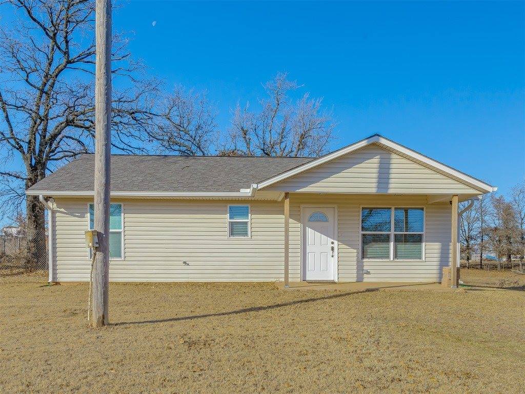 7000 SE 132nd Avenue, Noble, OK 73068