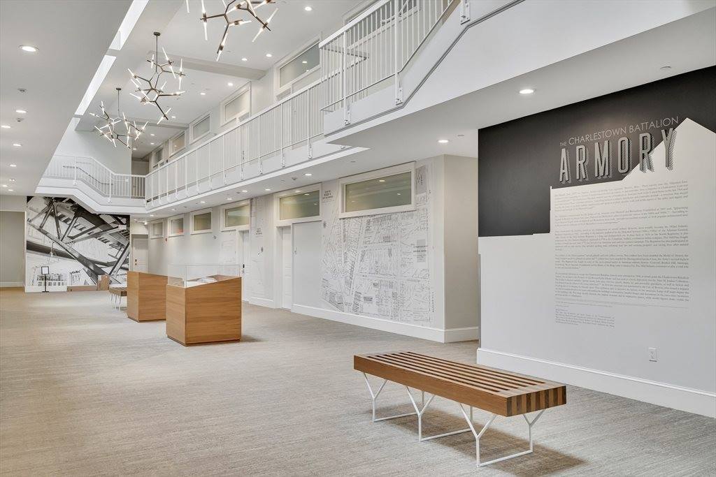 374-398 Bunker Hill St, Boston, MA 02129