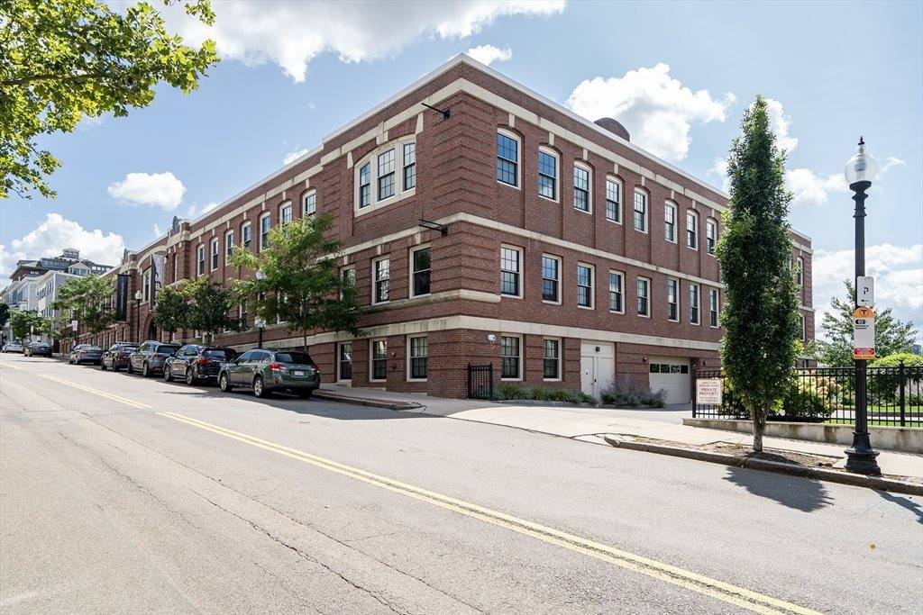 374-398 Bunker Hill St, Boston, MA 02129