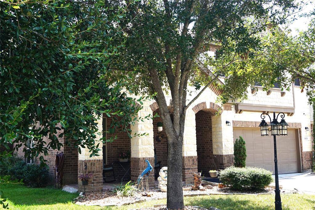 10331 Peeble Trail Court, Humble, TX 77338