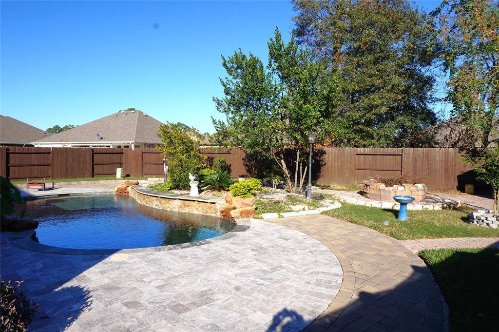 10331 Peeble Trail Court, Humble, TX 77338