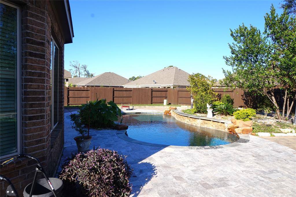 10331 Peeble Trail Court, Humble, TX 77338