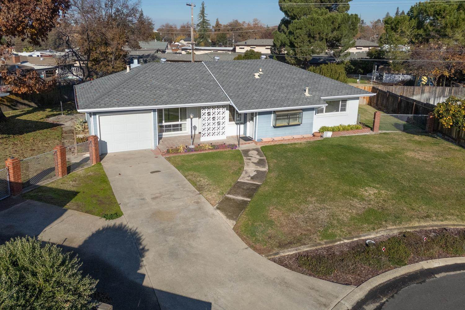 222 Bonny Knoll, Roseville, CA 95961