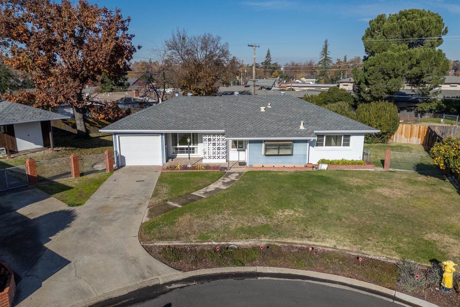 222 Bonny Knoll, Roseville, CA 95961