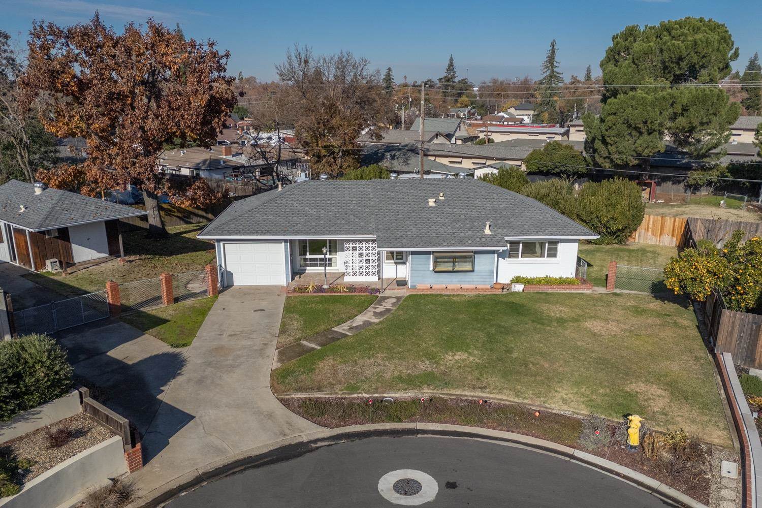 222 Bonny Knoll, Roseville, CA 95961