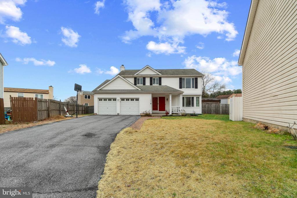 1404 Boulder Court, Hanover, MD 21076