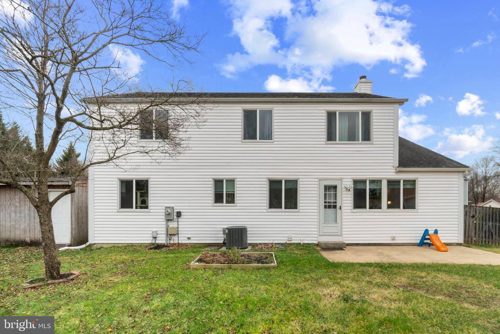 1404 Boulder Court, Hanover, MD 21076